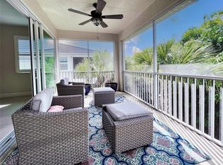 6947 Avalon Cir UNIT 1905, Naples, FL 34112