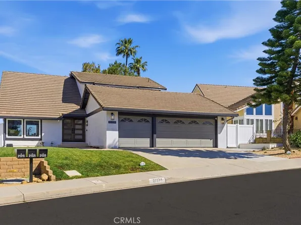 21535 Chirping Sparrow Rd, Diamond Bar, CA 91765