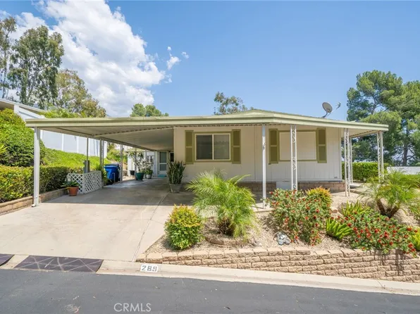 4040 E Piedmont Dr Space 289, Highland, CA 92346