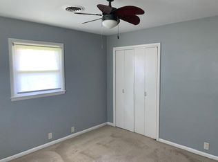 2730 Ohio Blvd, Terre Haute, IN 47803