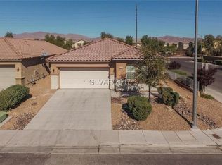 3036 Gannon Ridge Ave, North Las Vegas, NV 89081