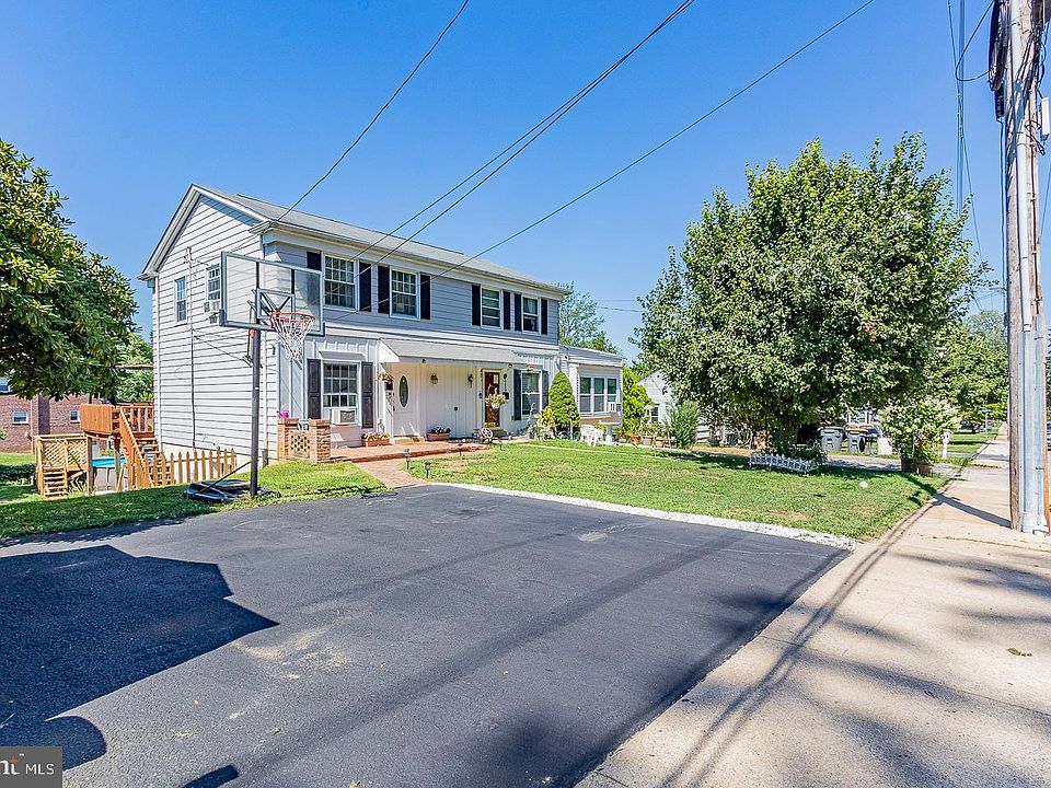 291 Prospect Ave, Downingtown, PA 19335 Zillow