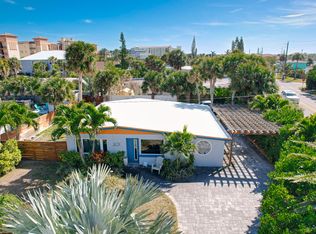 301 N Azure Ln, Cocoa Beach, FL 32931