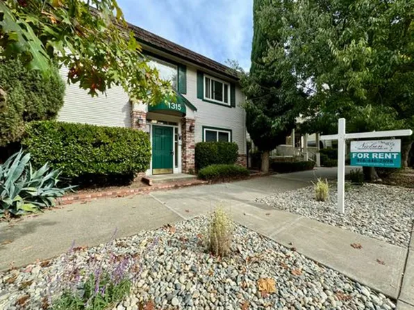 1315 G Street, 1315 G St APT 7, Sacramento, CA 95814