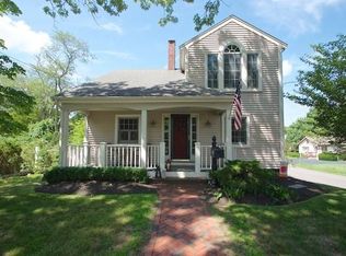 395 Morton St, Stoughton, MA 02072