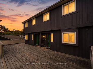 6855 Glen Erin Dr #2, Mississauga, ON L5N 1P6