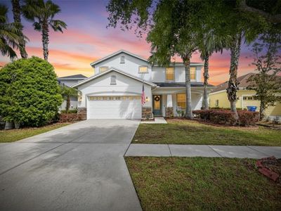 8115 SAVANNAH POINT COURT, Tampa, FL, 33647