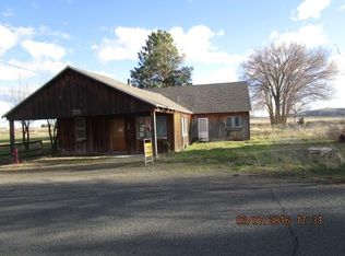 191 E Court Dr, Merrill, OR 97633