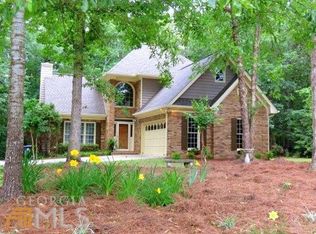 165 Weeping Willow Way, Tyrone, GA 30290