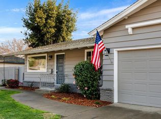 1424 Los Padres Way, Sacramento, CA 95831
