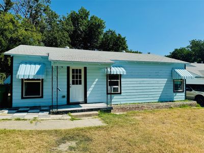 5510 Waddell St, Fort Worth, TX, 76114