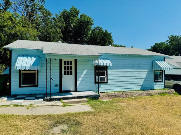 5510 Waddell St, Fort Worth, TX 76114