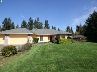 14218 NE 242nd St, Battle Ground, WA