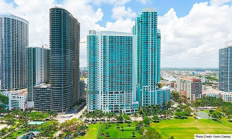 1st image of 1800 N Bayshore Dr APT 3204