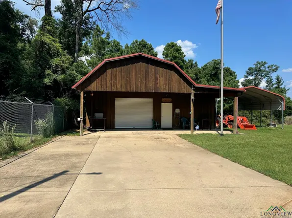 381 County Road 3636, Jefferson, TX 75657
