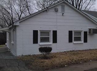 11602 Old Halls Ferry Rd, Black Jack, MO 63033