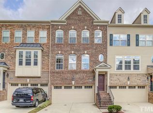 8356 Primanti Blvd, Raleigh, NC 27612