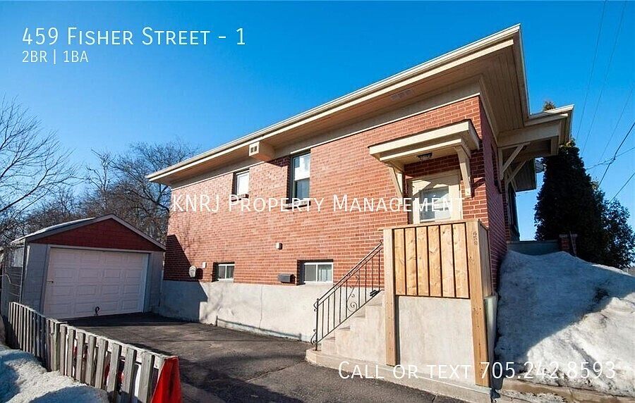 1st image of 459 Fisher St #1