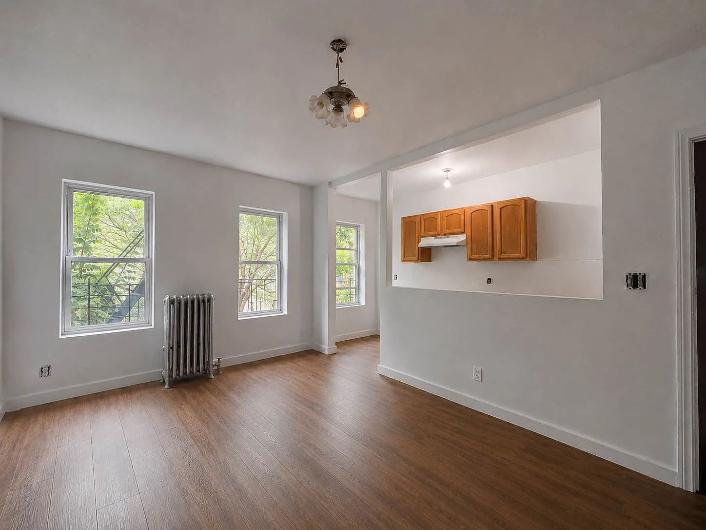 67A Lewis Avenue — Photo 2