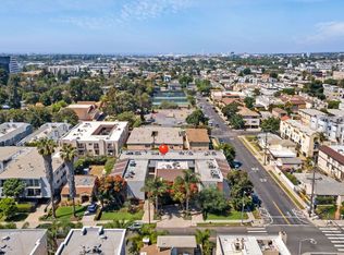 1805 S Barrington Ave APT 5, Los Angeles, CA 90025