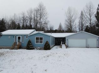 419 N Webber St, Mecosta, MI 49332