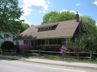 103 Main St, Pittsfield, NH 03263