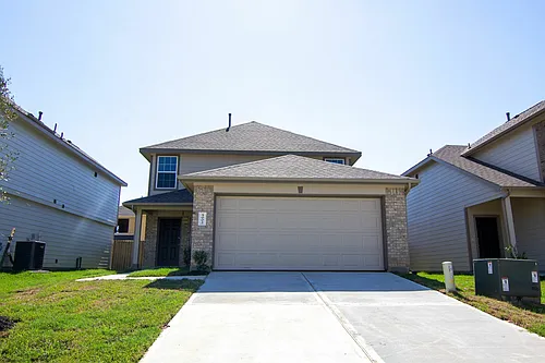 5002 Sweet Chestnut Ln Photo 1