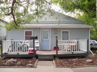 1315 Fulton St, Sturgis, SD 57785