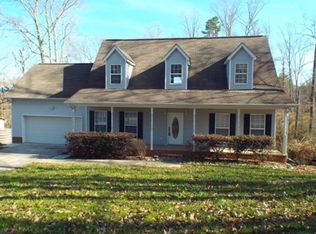 150 Zion Dr NW, Cleveland, TN 37312