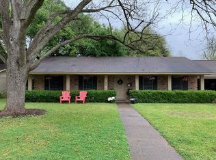 1219 Lancaster Dr, Alexandria, LA 71303