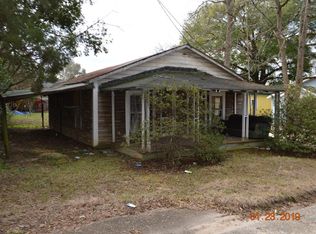 809 Madison St, Eufaula, AL 36027