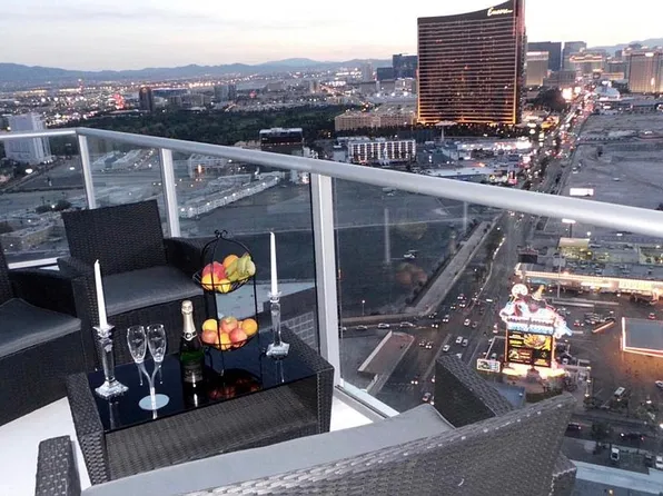 2700 Las Vegas Blvd S Unit 3409, Winchester, NV 89109