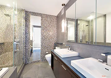 Rented by Modern Spaces