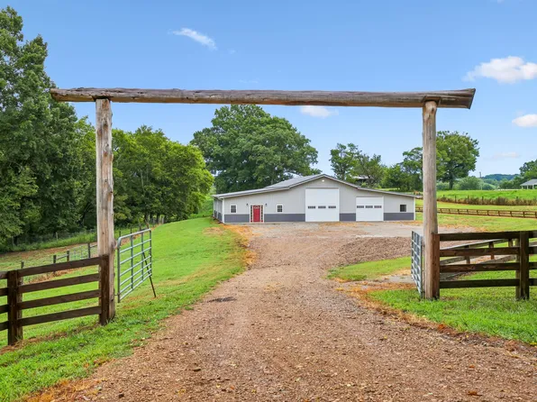 950 Old Agnew Rd, Pulaski, TN 38478