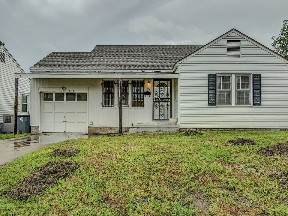 1st image of 3113 E Admiral Blvd