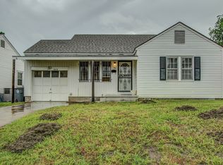3113 E Admiral Blvd, Tulsa, OK 74110