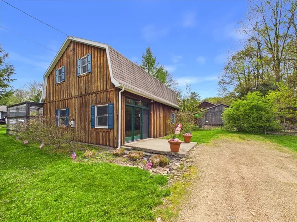 73 Derosia Rd, Lewis Run, PA 16738