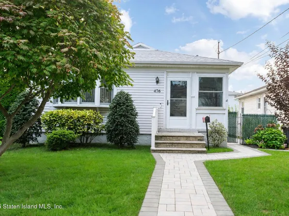 476 Decatur Ave, Staten Island, NY 10314