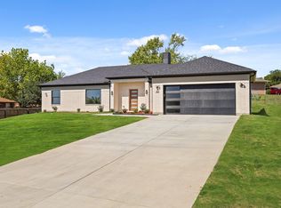 203 Crestside Dr, Blue Ridge, TX 75424