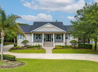 3 Cliffwood Cir, Ormond Beach, FL 32174