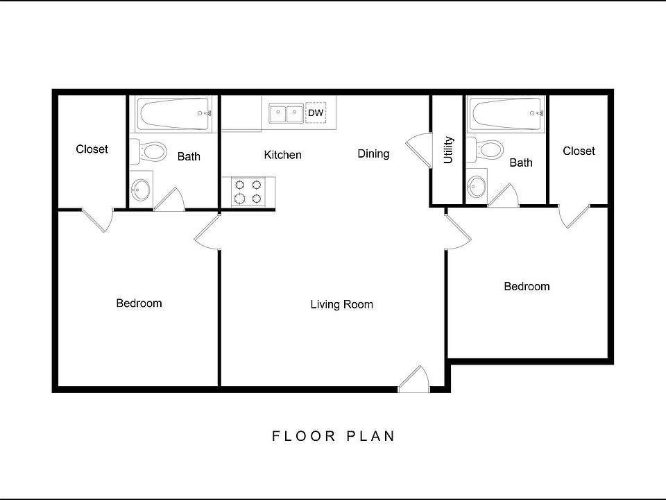 1st image of 428 N Willowood Dr APT 128