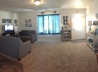 3112 Magnolia St N, Aberdeen, SD 57401
