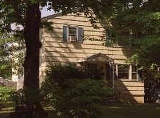 59 Bernards Ave, Bernardsville, NJ 07924