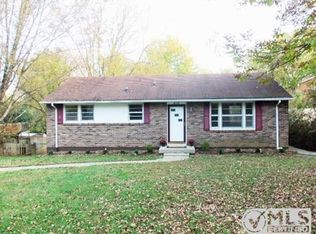 415 Oriole Cir, Clarksville, TN 37043