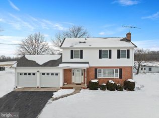 3564 Old Harrisburg Rd, Gettysburg, PA 17325