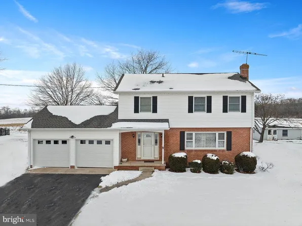 3564 Old Harrisburg Rd, Gettysburg, PA 17325