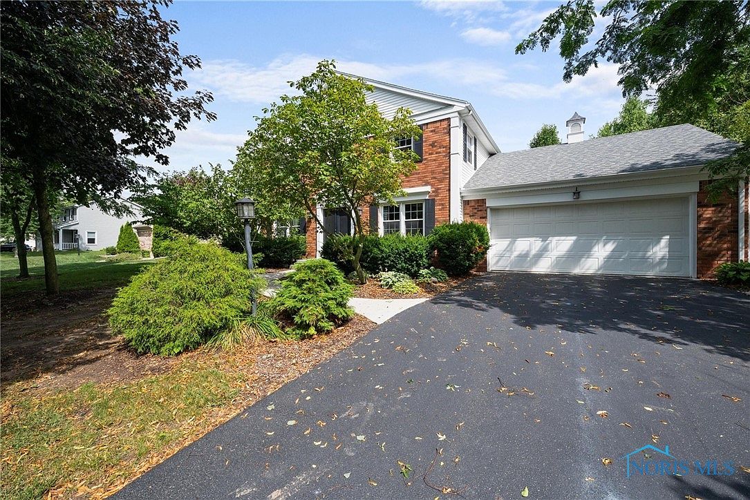 7820 Shaftesbury Dr, Sylvania, OH 43560 MLS 6104823 Zillow