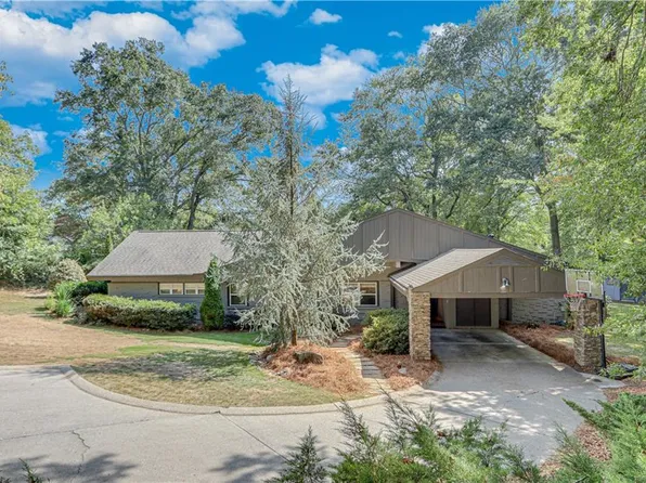 931 Rudolph St, Gainesville, GA 30501