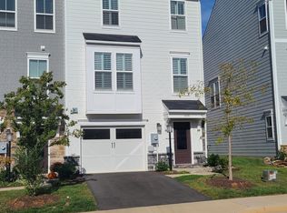 3438 Montague St, Charlottesville, VA 22902