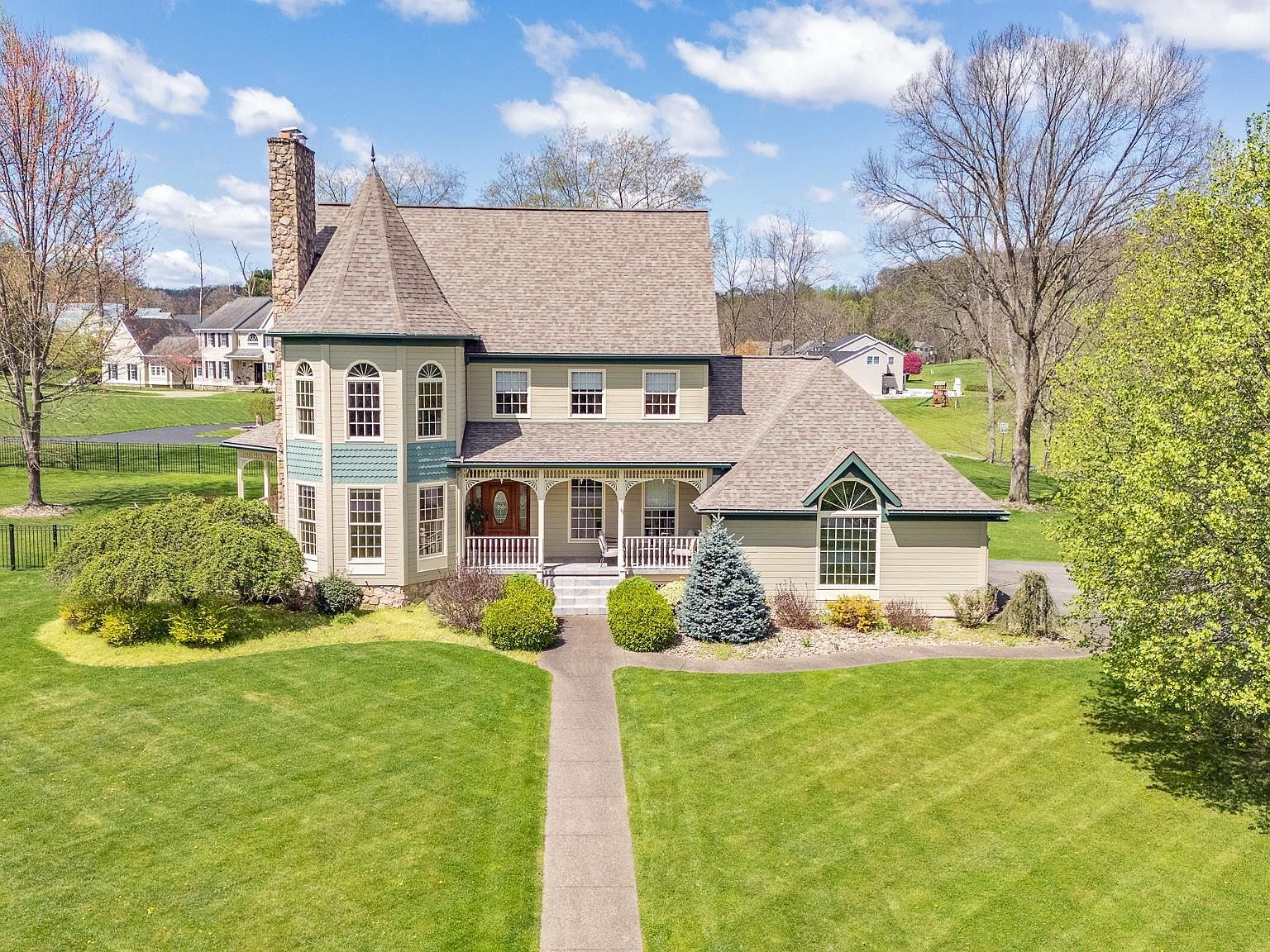 3115 N Greystone Dr, WV 26508 MLS 10153803 Zillow